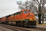 BNSF 8377